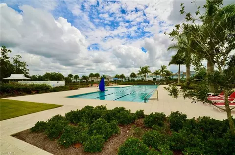 Exterior - 5777 Anegada Dr, Naples, FL 34113 photo 16 of 16
