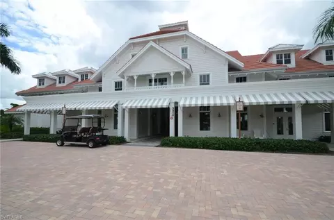 Exterior - 5777 Anegada Dr, Naples, FL 34113 photo 11 of 16