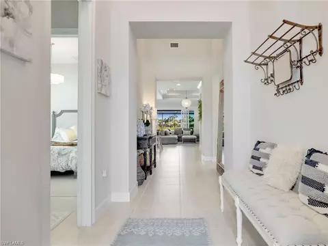 Entry Way - 5777 Anegada Dr, Naples, FL 34113 photo 1 of 2