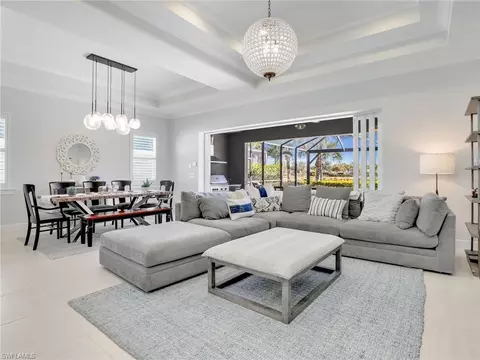 Living - 5777 Anegada Dr, Naples, FL 34113 photo 3 of 5
