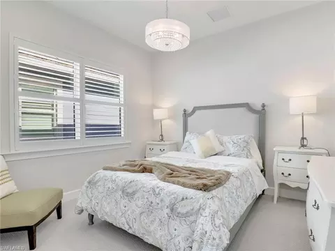 Bedroom - 5777 Anegada Dr, Naples, FL 34113 photo 5 of 5