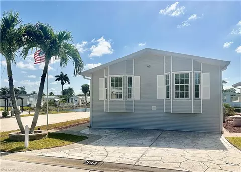 544 Cheetah Dr #544, Naples, FL 34114
