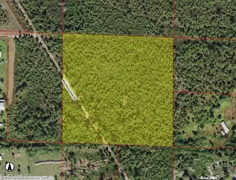 Woodland Grade Rd, Naples, FL 34117
