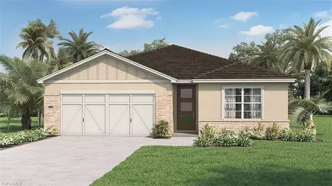 44507 Palm Frond Dr, Punta Gorda, FL 33982