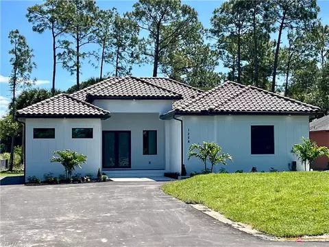 1256 23rd St SW, Naples, FL 34117