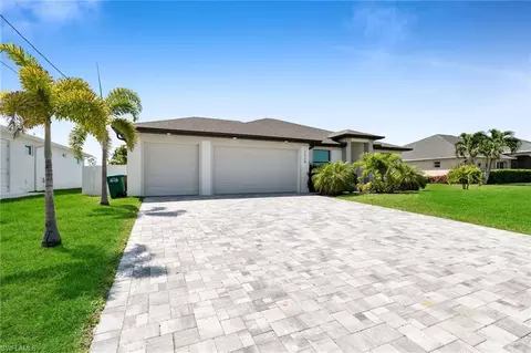 2126 NE 13th Ave, Cape Coral, FL 33909