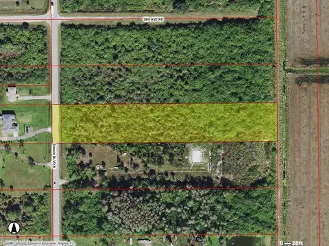 De Soto Blvd N, Naples, FL 34120