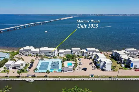760 Sextant Dr #1023, Sanibel, FL 33957