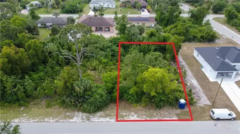2917 11th St W, Lehigh Acres, FL 33971