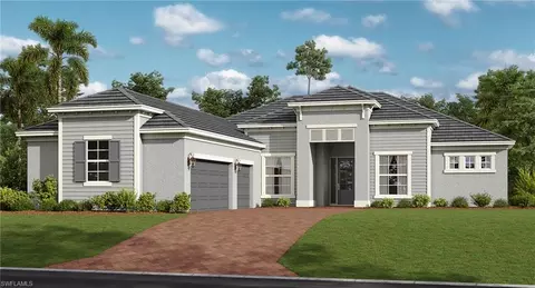 5422 Ternberry Rd, Ave Maria, FL 34142