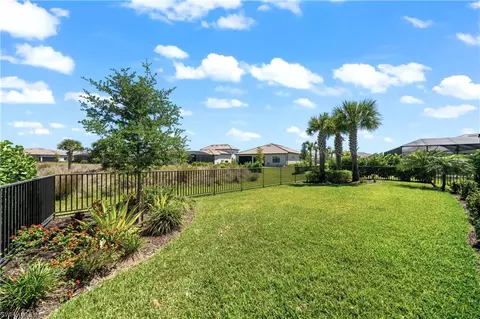 Exterior - 17450 Cabrini Way, Estero, FL 33928 photo 7 of 20