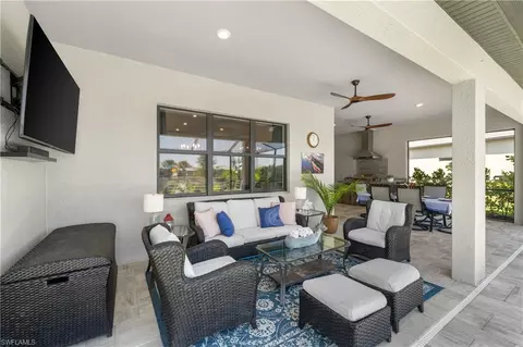 Exterior - 17450 Cabrini Way, Estero, FL 33928 photo 15 of 20