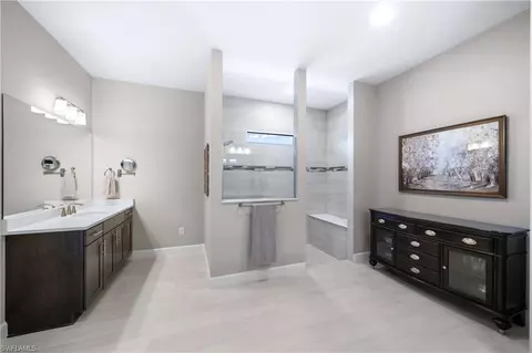 Bath - 17450 Cabrini Way, Estero, FL 33928 photo 5 of 7
