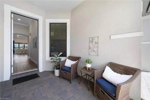 Exterior - 17450 Cabrini Way, Estero, FL 33928 photo 9 of 20