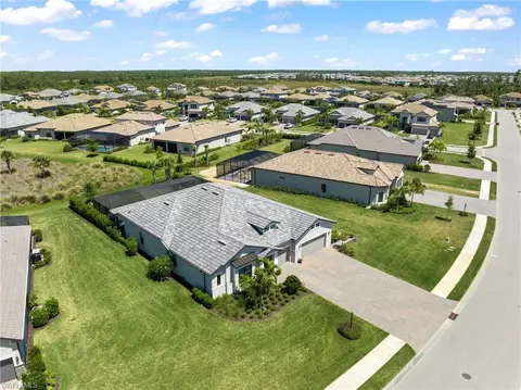 Exterior - 17450 Cabrini Way, Estero, FL 33928 photo 17 of 20