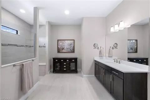 Bath - 17450 Cabrini Way, Estero, FL 33928 photo 4 of 7