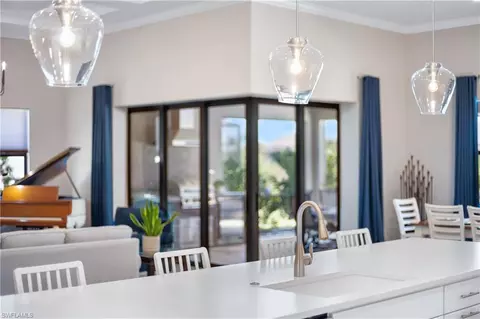 Dining - 17450 Cabrini Way, Estero, FL 33928 photo 3 of 4