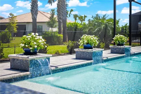 Exterior - 17450 Cabrini Way, Estero, FL 33928 photo 11 of 20
