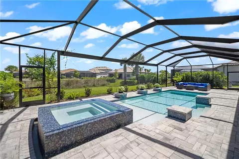 17450 Cabrini Way, Estero, FL 33928