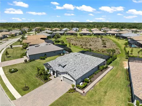 Exterior - 17450 Cabrini Way, Estero, FL 33928 photo 16 of 20