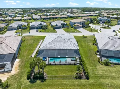 View/Area - 17450 Cabrini Way, Estero, FL 33928 photo 2 of 4
