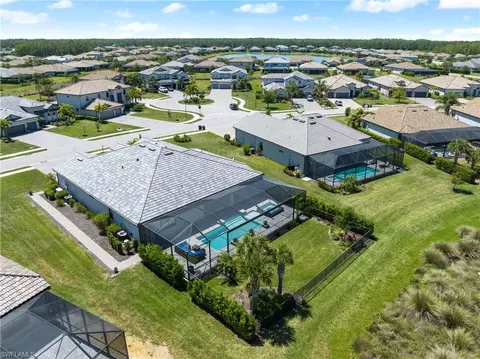 Exterior - 17450 Cabrini Way, Estero, FL 33928 photo 18 of 20