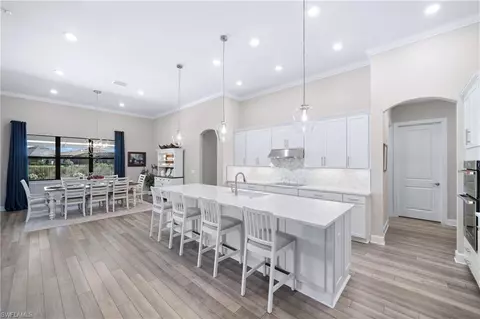 Kitchen - 17450 Cabrini Way, Estero, FL 33928 photo 3 of 3