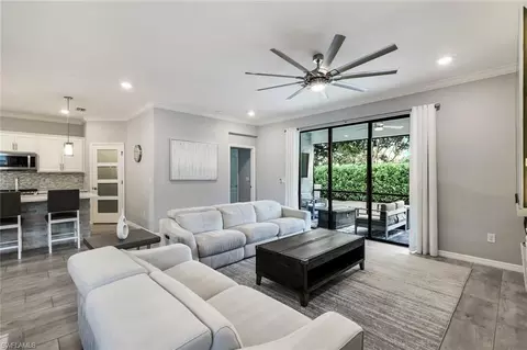 Living - 9385 Glenforest Dr, Naples, FL 34120 photo 3 of 3