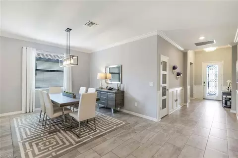 Dining - 9385 Glenforest Dr, Naples, FL 34120 photo 2 of 3