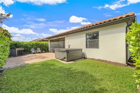Exterior - 9385 Glenforest Dr, Naples, FL 34120 photo 6 of 6