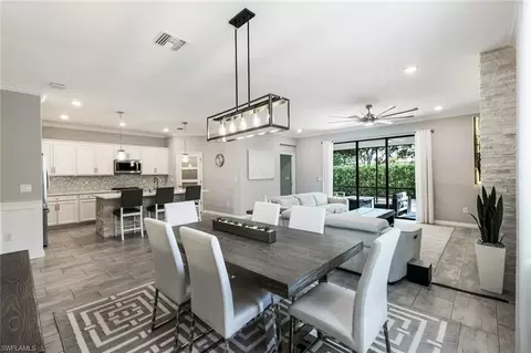 Dining - 9385 Glenforest Dr, Naples, FL 34120 photo 3 of 3