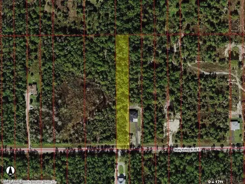 Shady Hollow Blvd E, Naples, FL 34120