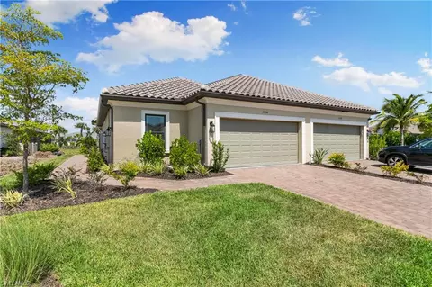 15206 Sacile St, Naples, FL 34114