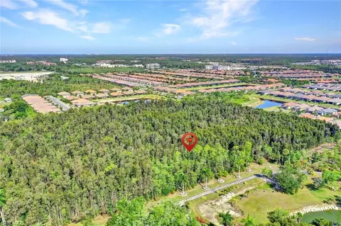 Morgan Rd, Naples, FL 34114