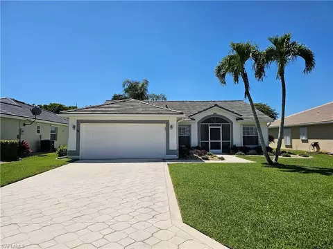 13880 White Gardenia Way, Fort Myers, FL 33912