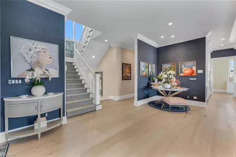 Entry Way - 360 Heron Ave, Naples, FL 34108 photo 1 of 2