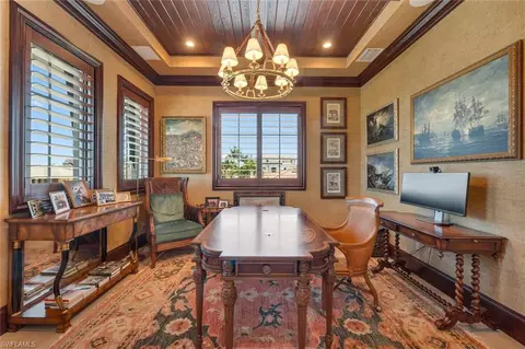 Dining - 360 Heron Ave, Naples, FL 34108 photo 3 of 3