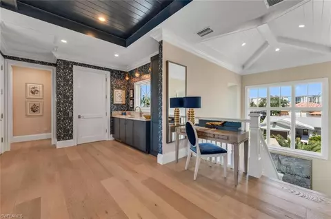 Entry Way - 360 Heron Ave, Naples, FL 34108 photo 2 of 2