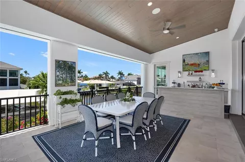 Exterior - 360 Heron Ave, Naples, FL 34108 photo 5 of 17