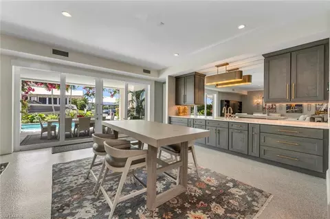 Dining - 360 Heron Ave, Naples, FL 34108 photo 2 of 3