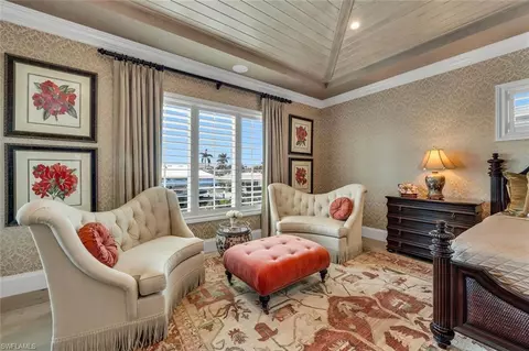 Living - 360 Heron Ave, Naples, FL 34108 photo 2 of 3