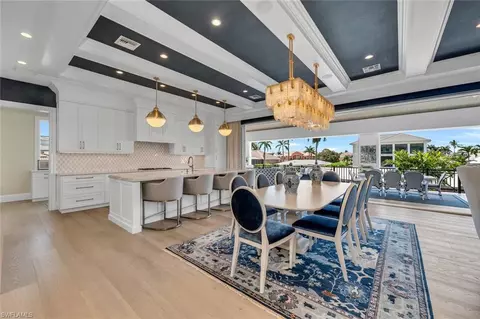 Dining - 360 Heron Ave, Naples, FL 34108 photo 1 of 3