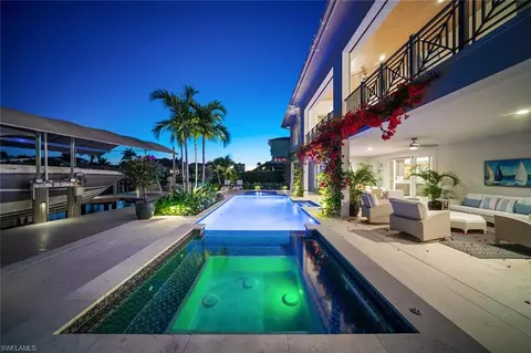 Exterior - 360 Heron Ave, Naples, FL 34108 photo 9 of 17