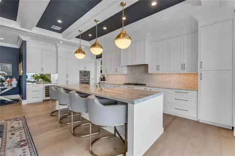 Kitchen - 360 Heron Ave, Naples, FL 34108 photo 1 of 1