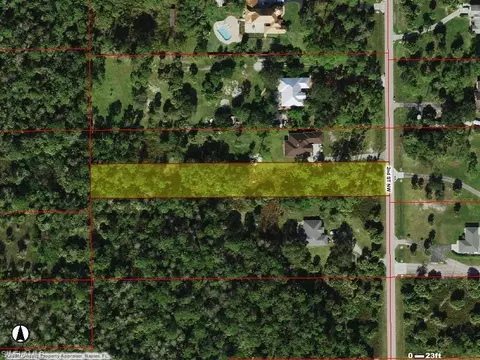 Nnn 2nd St Nw, Naples, FL 34120