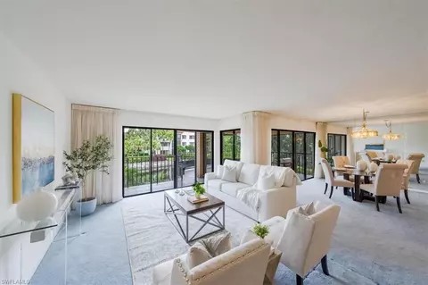 6710 Pelican Bay Blvd #423, Naples, FL 34108