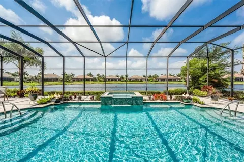 Exterior - 6590 Costa Cir, Naples, FL 34113 photo 2 of 6