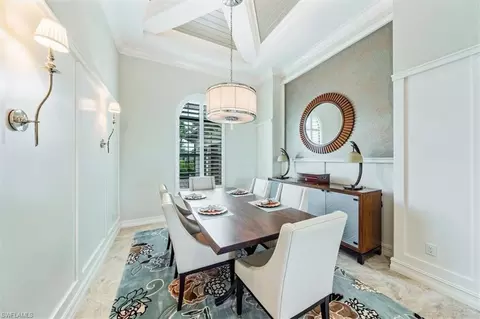 Dining - 6590 Costa Cir, Naples, FL 34113 photo 2 of 2