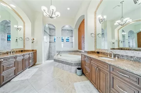 Bath - 6590 Costa Cir, Naples, FL 34113 photo 1 of 4