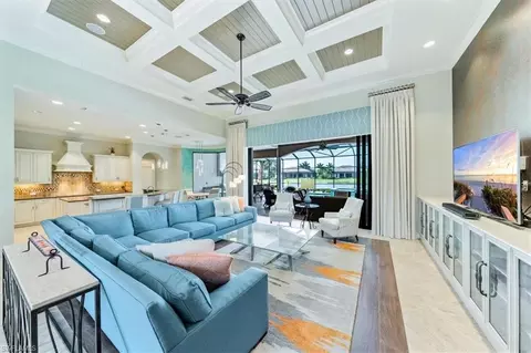 Living - 6590 Costa Cir, Naples, FL 34113 photo 2 of 5